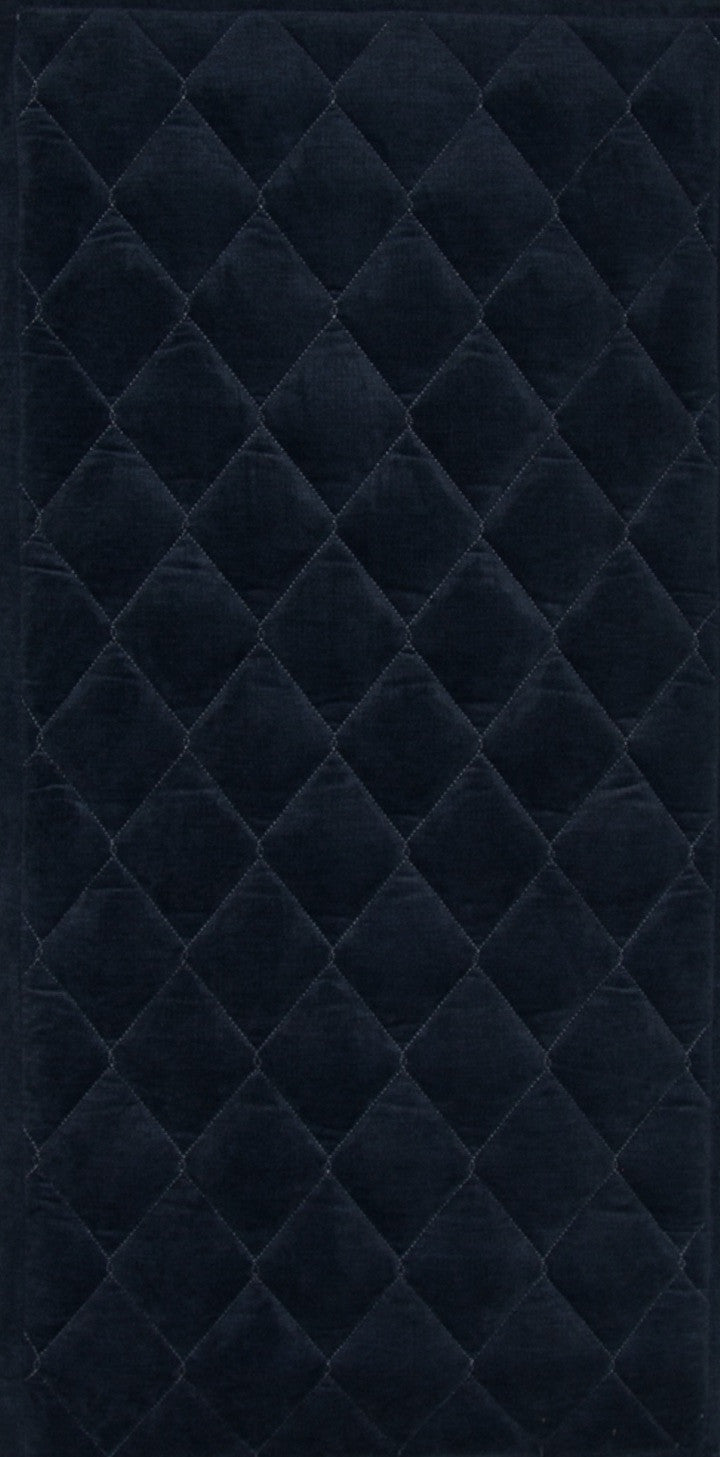 Diamond Quilt Panel