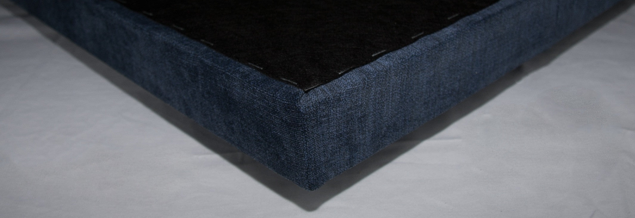 Diamond Quilt Panel
