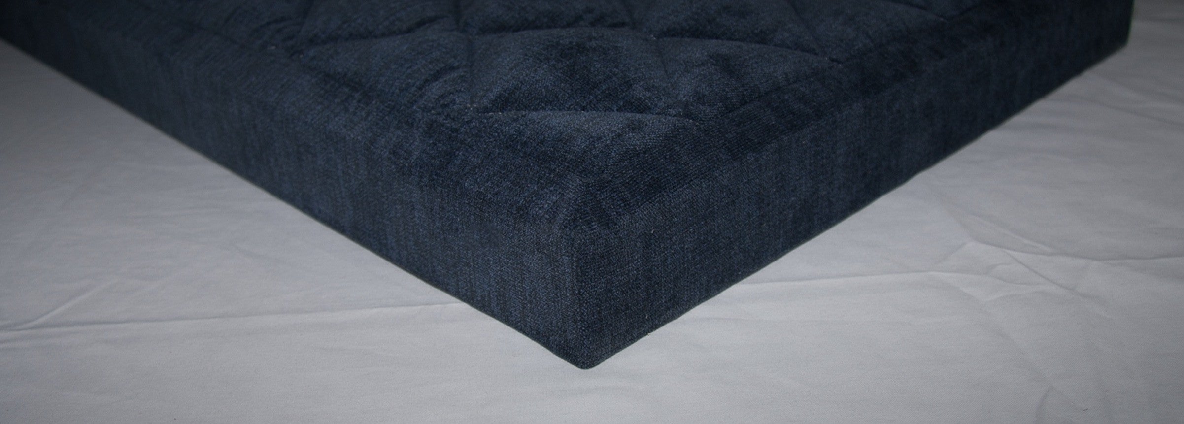 Diamond Quilt Panel