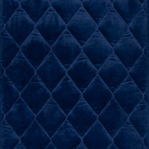 Diamond Quilt Panel